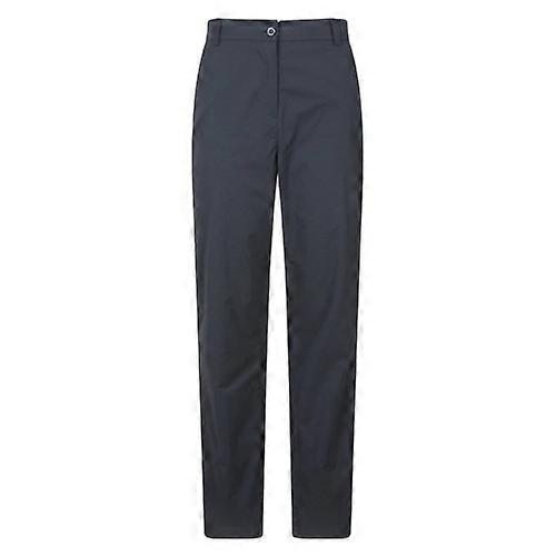 Mountain Warehouse Womens/Ladies Delta Stretch Short Trousers