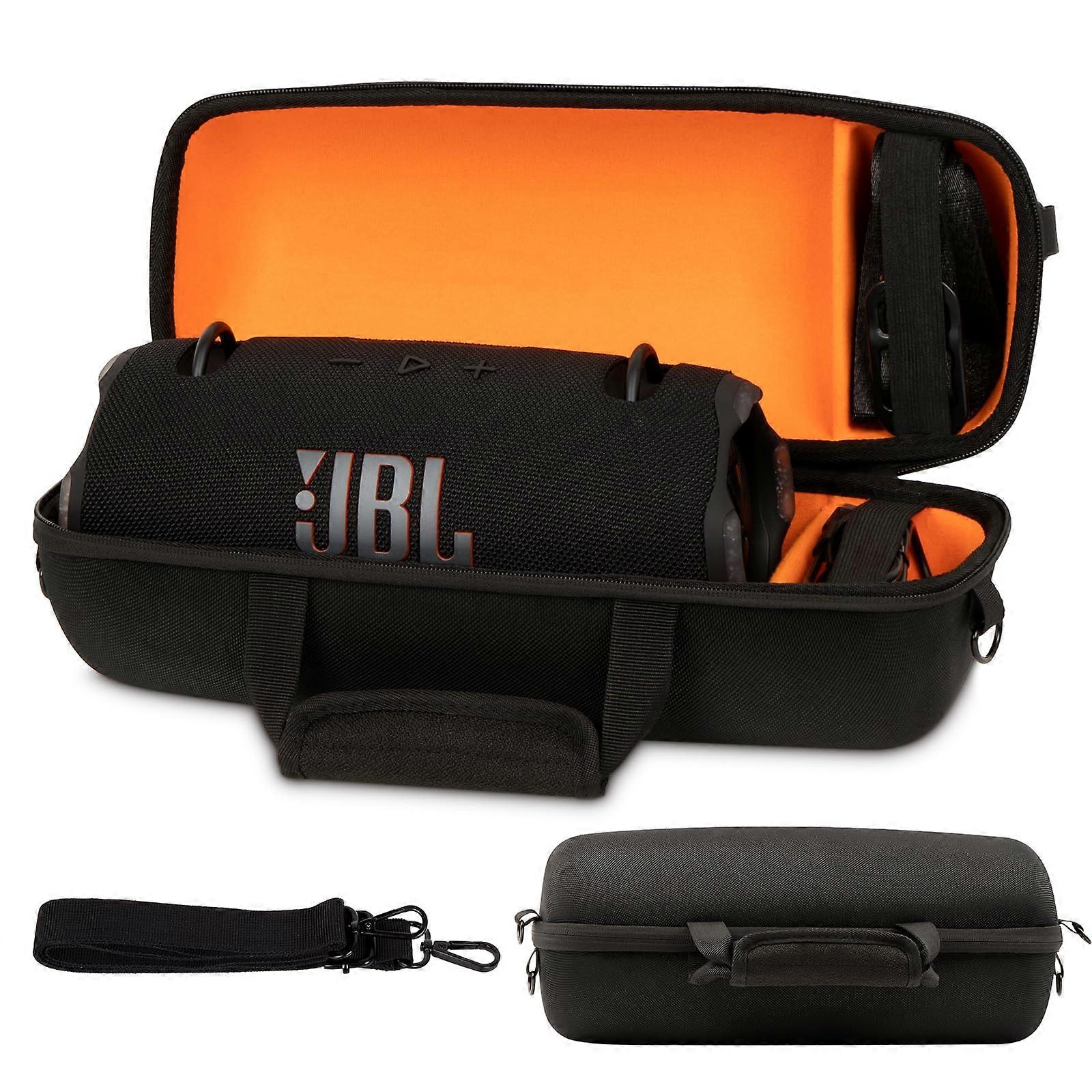 Hard Case Compatible with JBL Xtreme 4/Xtreme 3 Bluetooth Speaker,Travel Carrying Bag