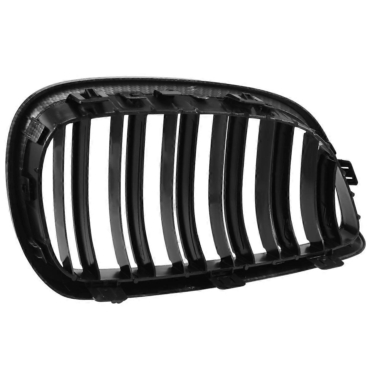 for - E90 E92 E93 M3 328I 335I 2007-2011 Look Front Kidney Grille