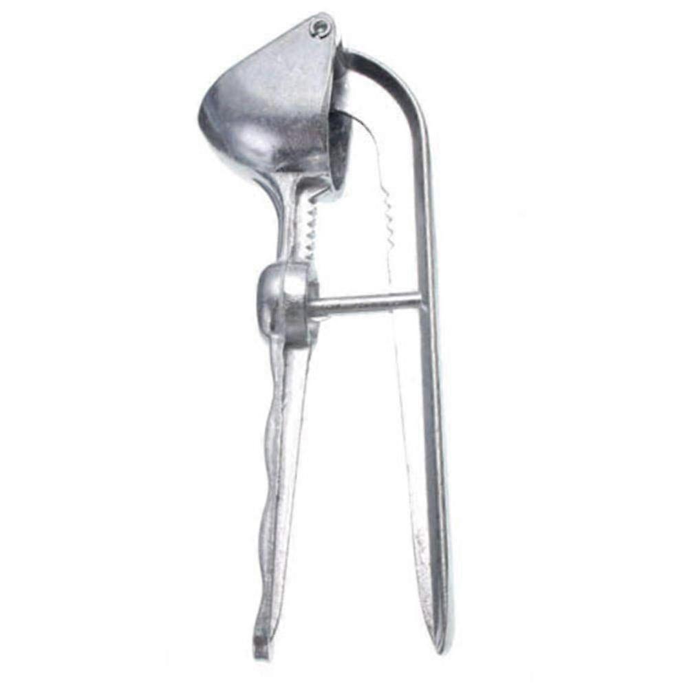 Garlic Press Stainless Steel Multifunction