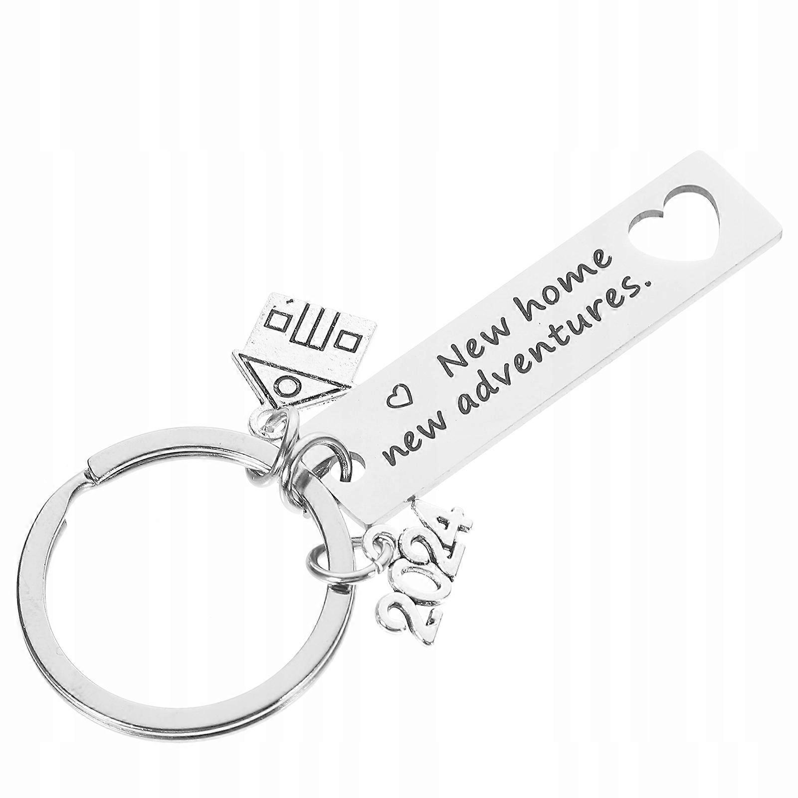 Strong Keychain Key Fob