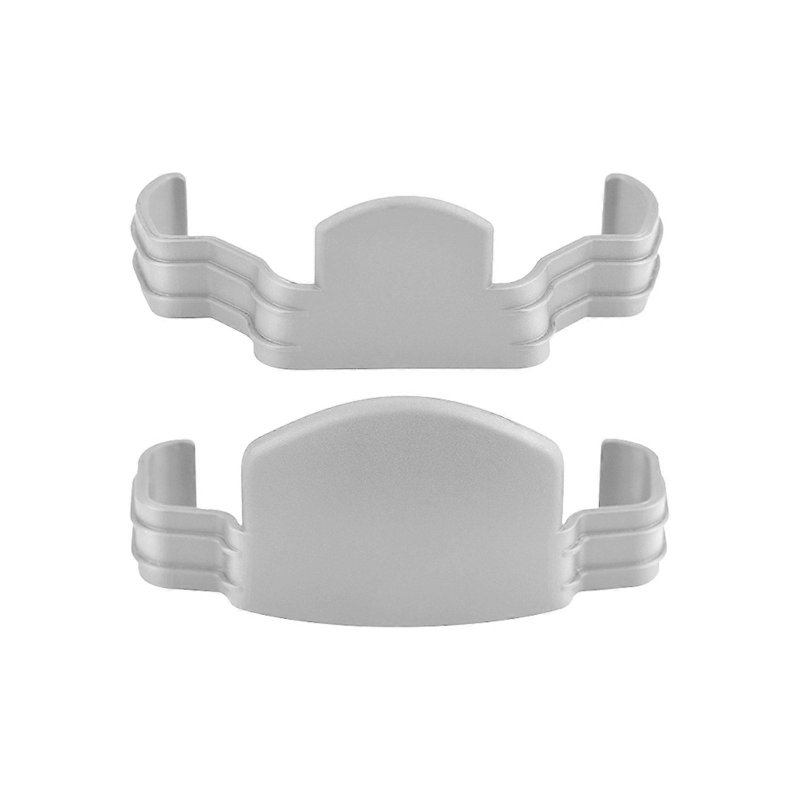 1 Set Propeller Holder Strap Drones Blade Fix Props Protector for Mini 3 Pro