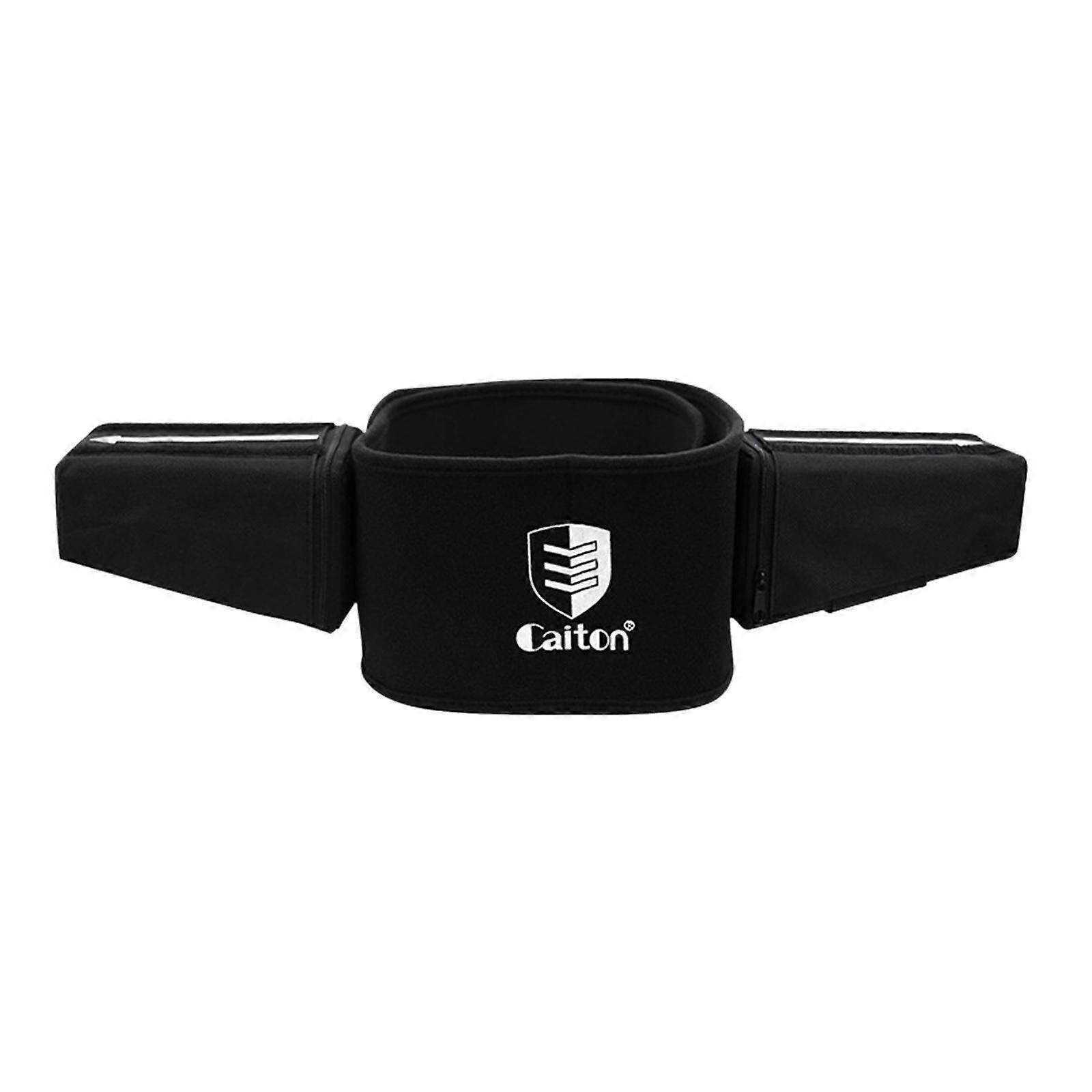Golf Swing Trainer Arm Posture Corrector Elastic Belt Waist Turn Practice