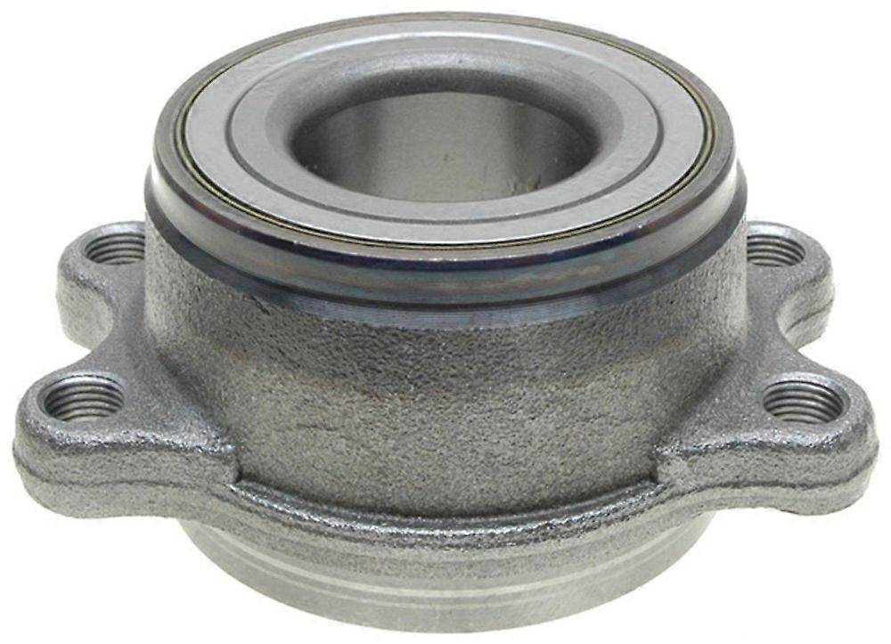 712183 Professional Grade Wheel and Bearing Hub Assembly