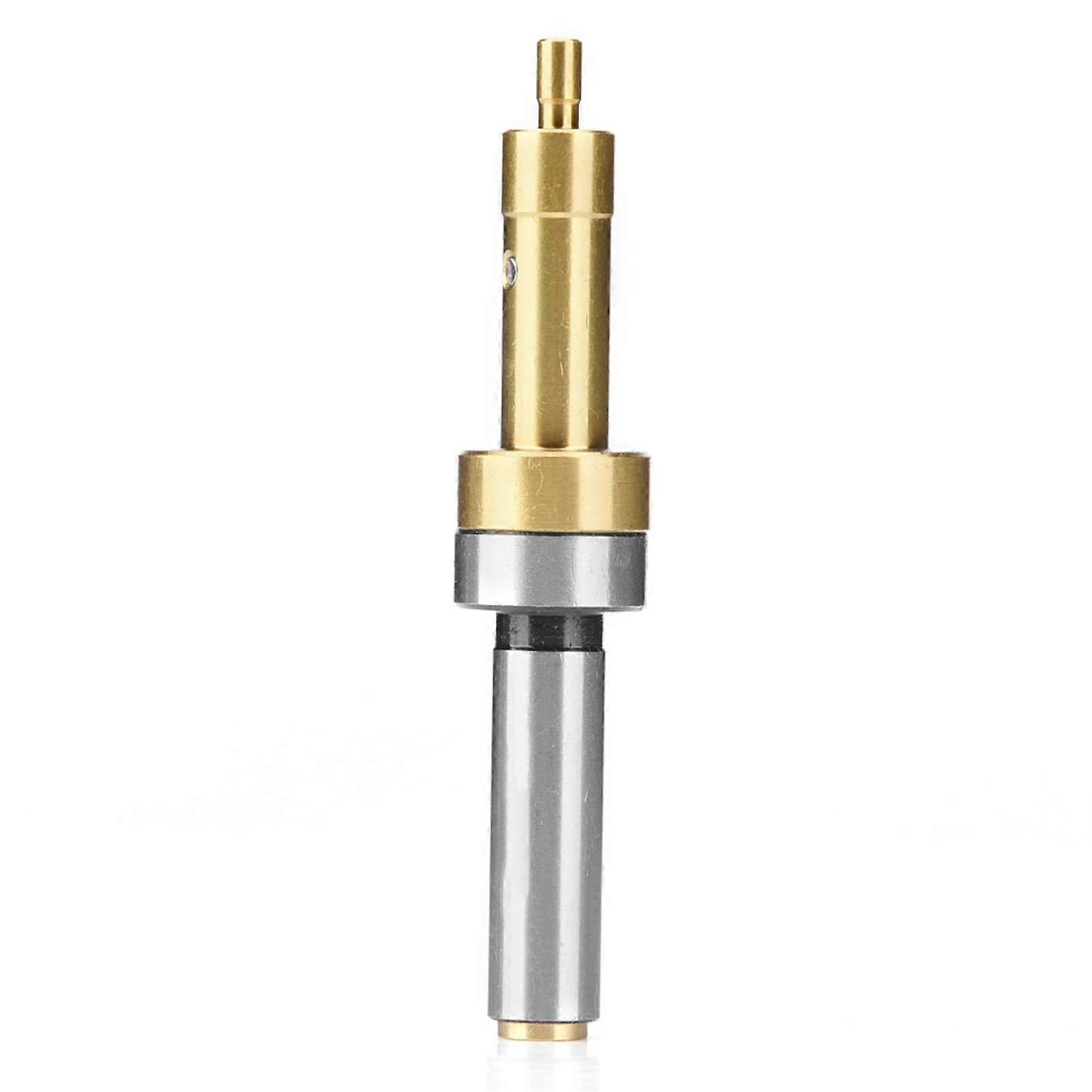 10mm Mechanical Edge Finder CE420 Non Magnetic for CNC Milling Lathe Machines Precision Tool Detecting Workpiece Edges