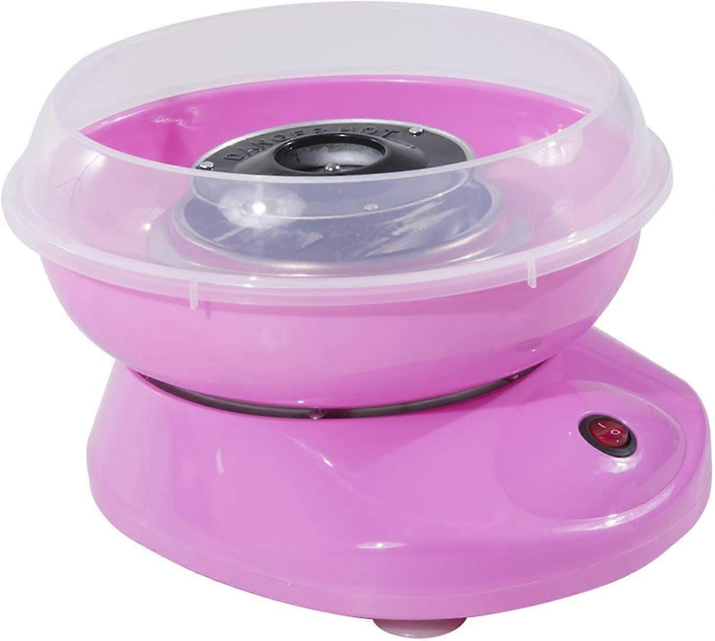 Cotton Candy Machine Cotton Candy Maker Cotton Candy Machine Pink