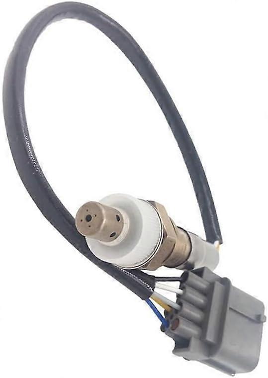 Car Oxygen Sensor 5 Wire O2 Sensor for Honda Accord Pilot Odyssey Acura MDX TL 3.5L V6 36531 RCA A02 A01