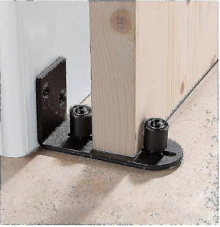 グランドガイドベルトベアリング、スライドドアドアストップハスプ(a)