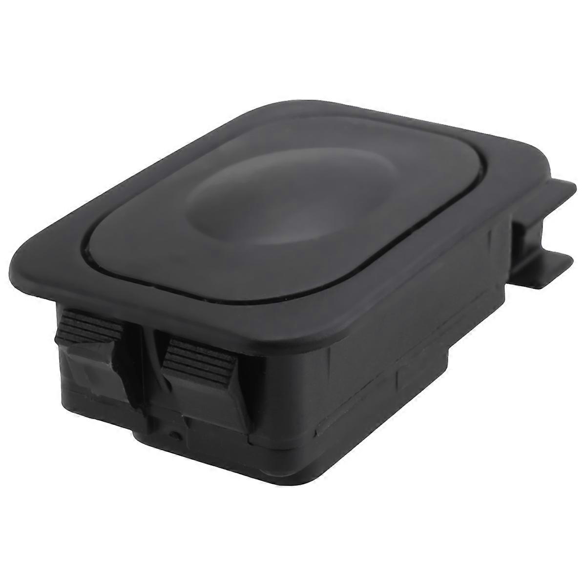 Rear/Lift Gate Trunk Release Switch Actuator Button for 2008-2019 1L2T-14K147-AA