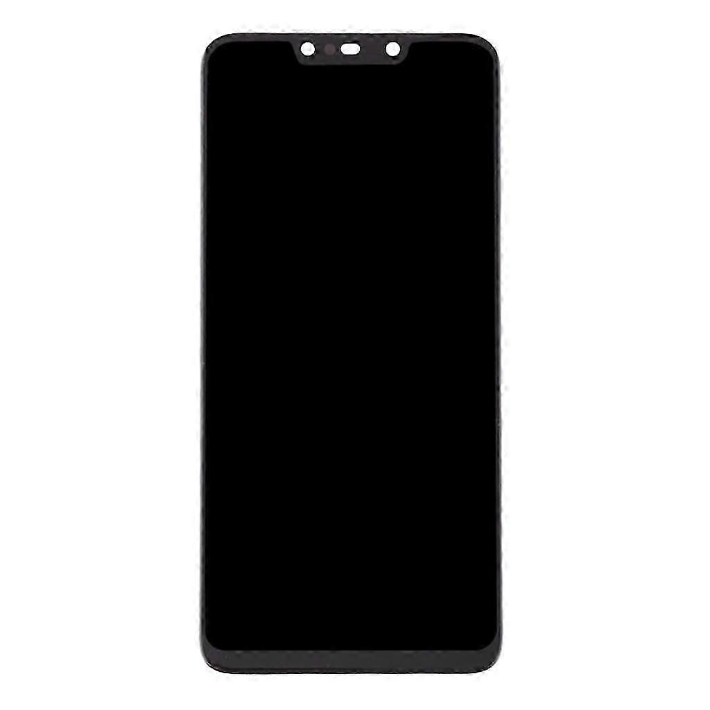 For Huawei Nova3i Glass LCD Touch Screen Digitizer Replacement Kit with Tool