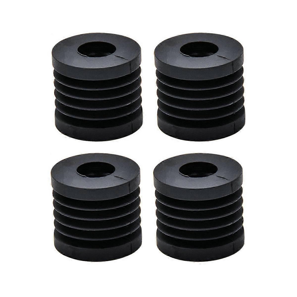4Pcs 3D Printer Anti Vibration Feet