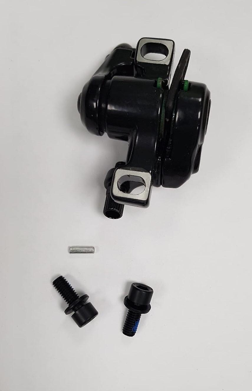 Pinza de freno Razor t25 + hardware