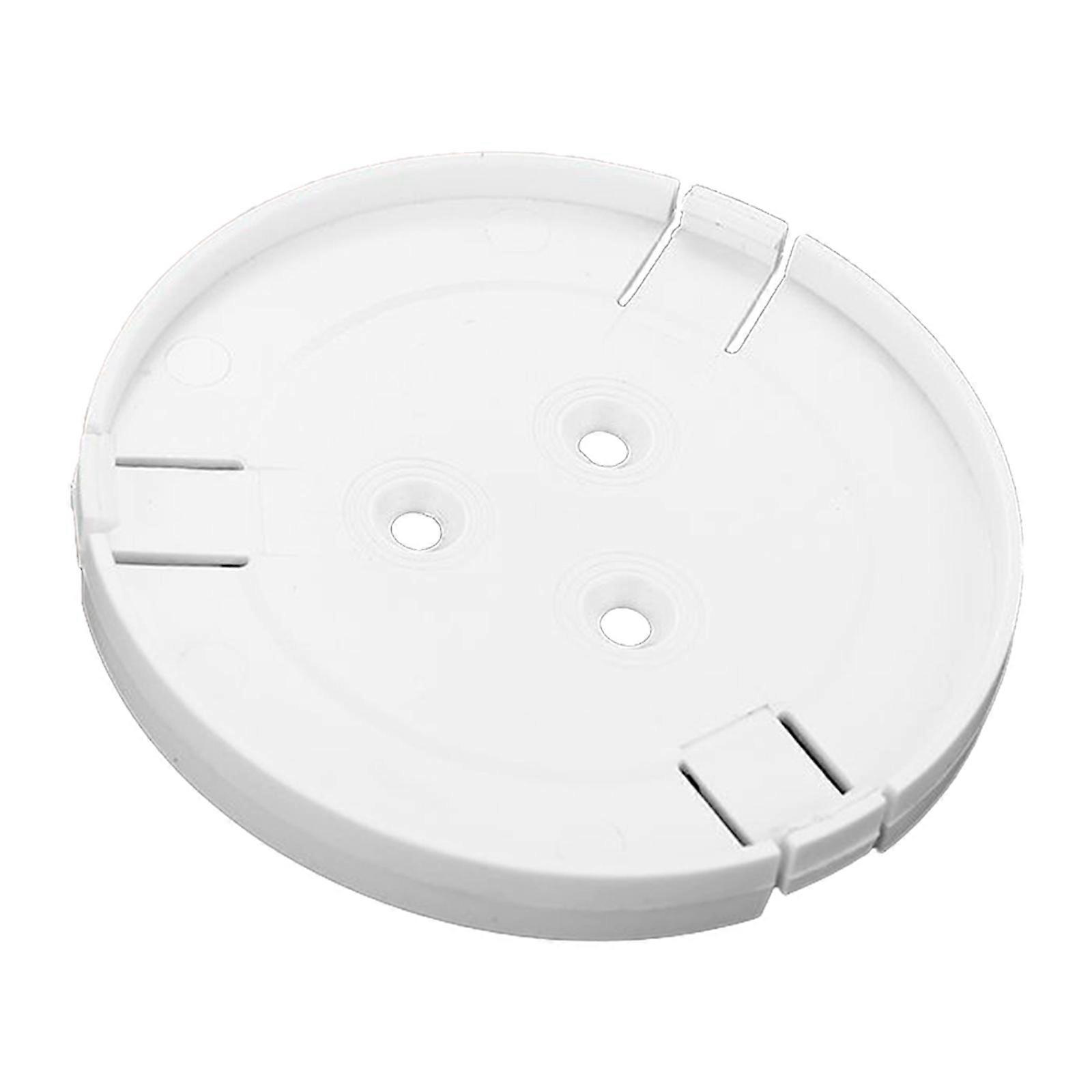 Adjustable Camera Mount with High Stability Antislip Bottom and Concealed Wiring for Enhances Home Security Monitoring