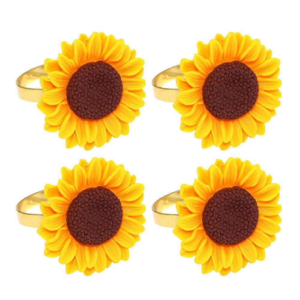 Beautiful Napkin Rings for Table Decor, Functional and Aesthetic for All Gatherings