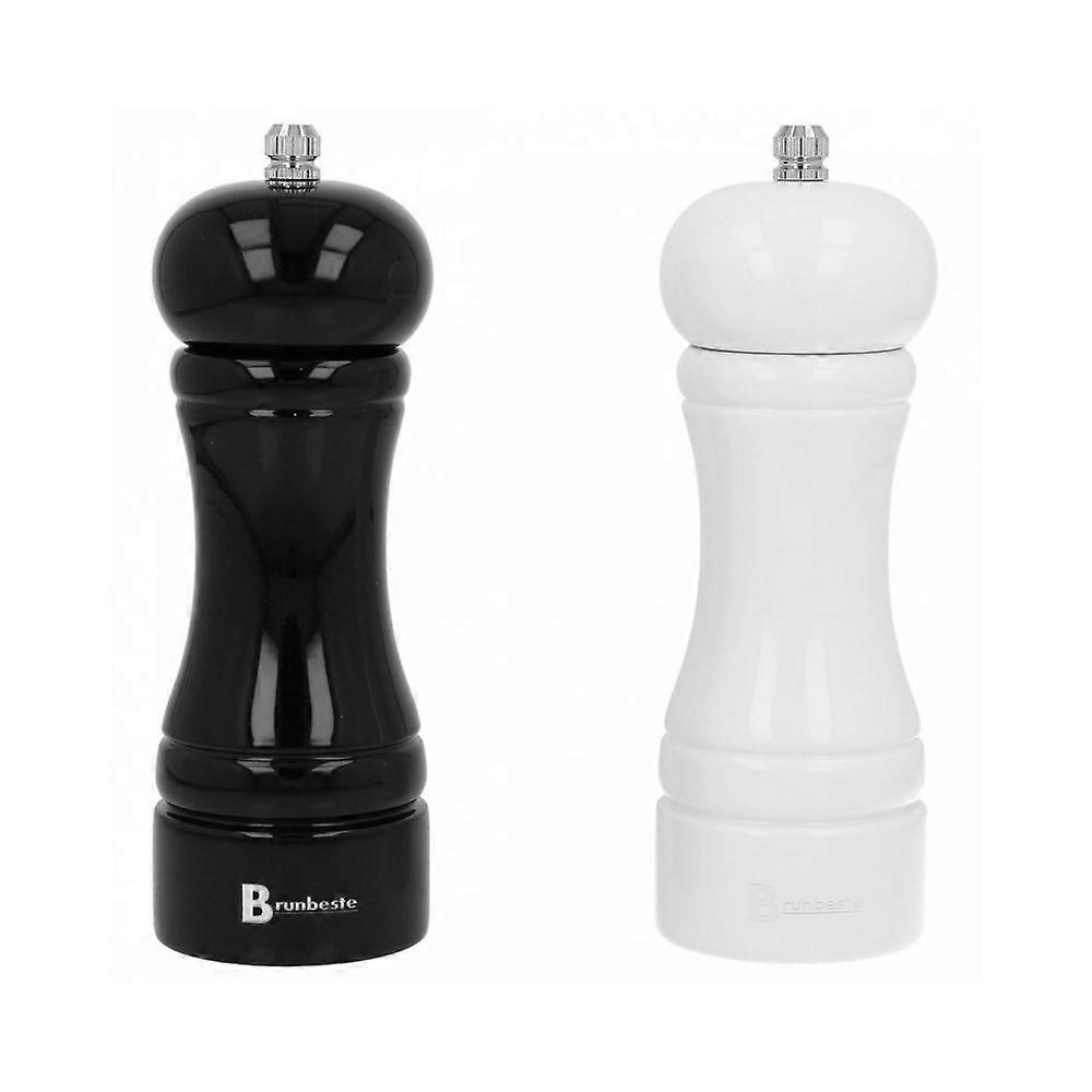  Klausberg salt and pepper mill set 32046
