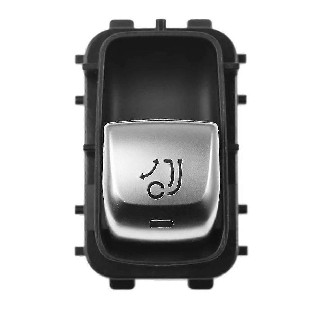 A2139055403 Power Window Regulator Switch Button For