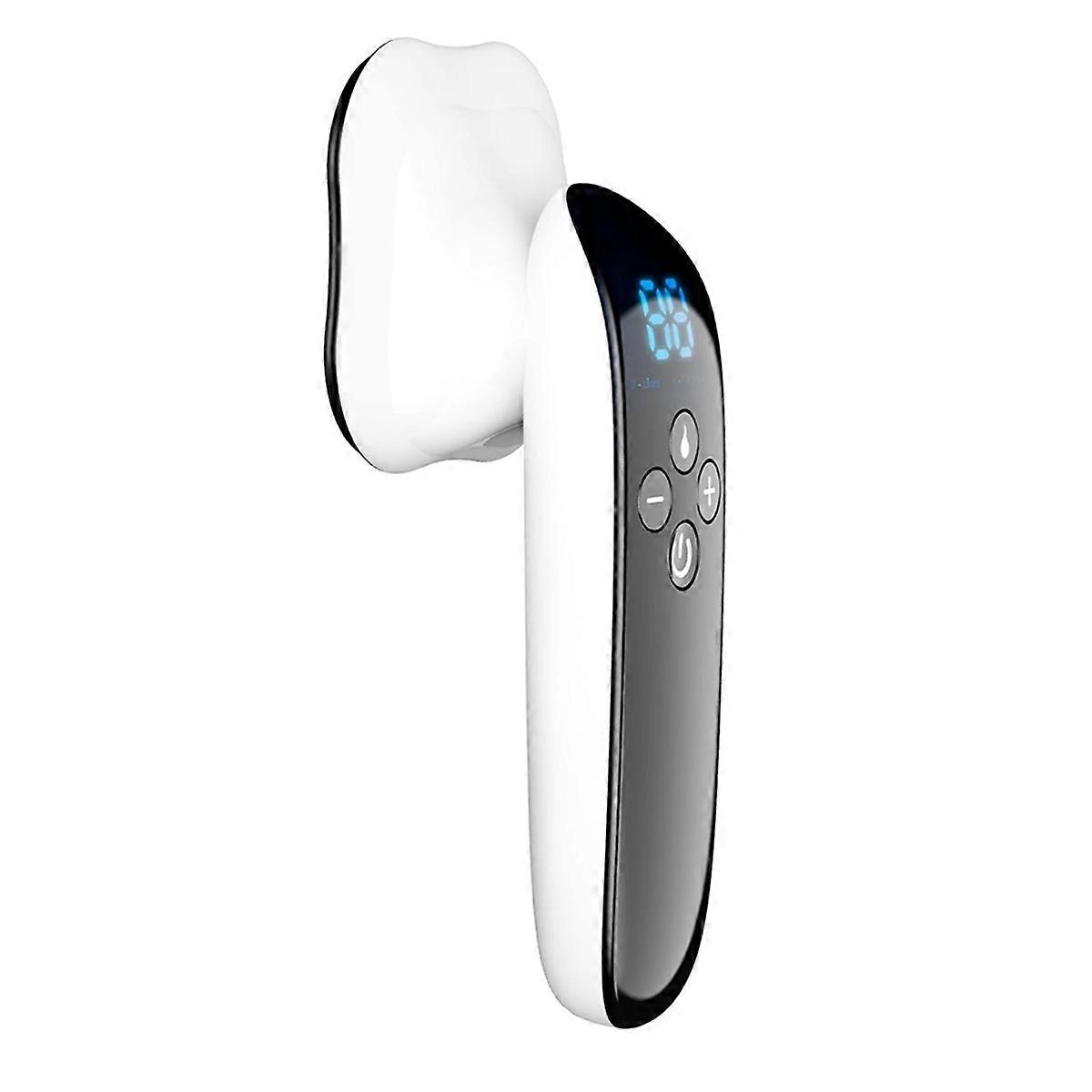 4 Heads Pro Max Version Cellulite Massager, Cordless Body Shaper