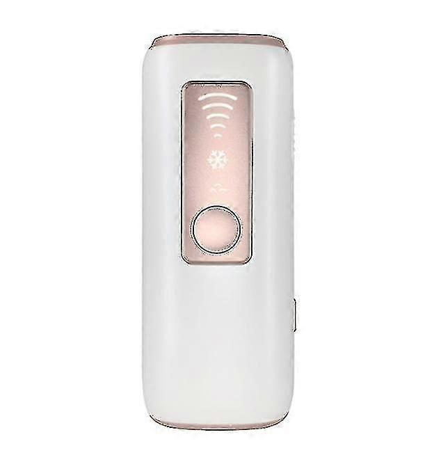 מכשיר להסרת שיער בלייזר מכונת הסרת שיער לנשים 999,999 הבזקים ורמובה שיער Ipl ללא כאבים