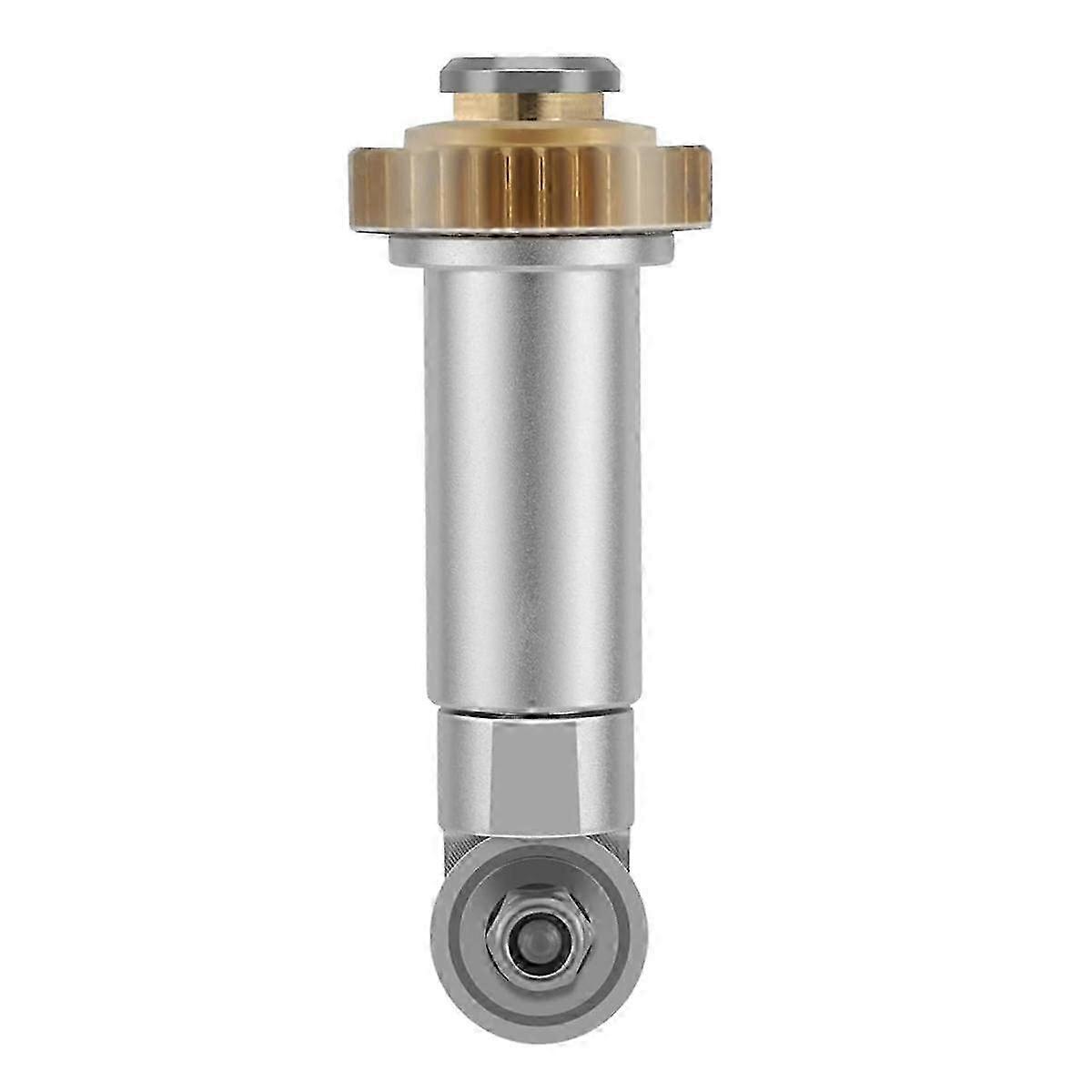 Rotary Blade and Drive Housing Compatible for Maker/Maker 3,Ideal Accessories for Cardstock,Foil Po -C