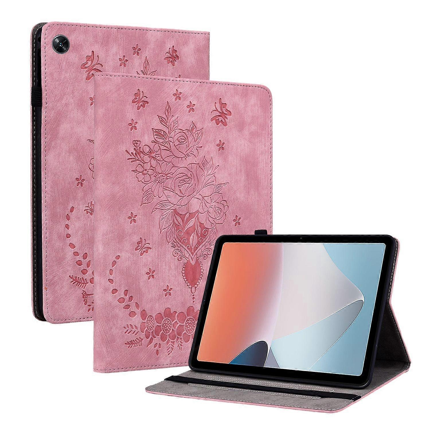 Embossed Tablet Case For OPPO Pad Air