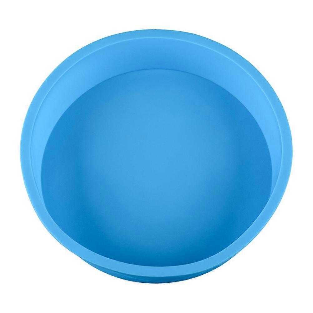 -Free Baking Mold, Enhanced Durability, Great for Birthday and Coffee Cakes