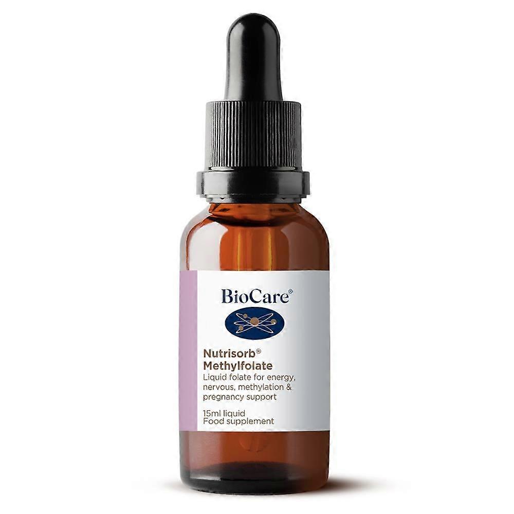 Biocare Nutrisorb Methylfolate 15ml