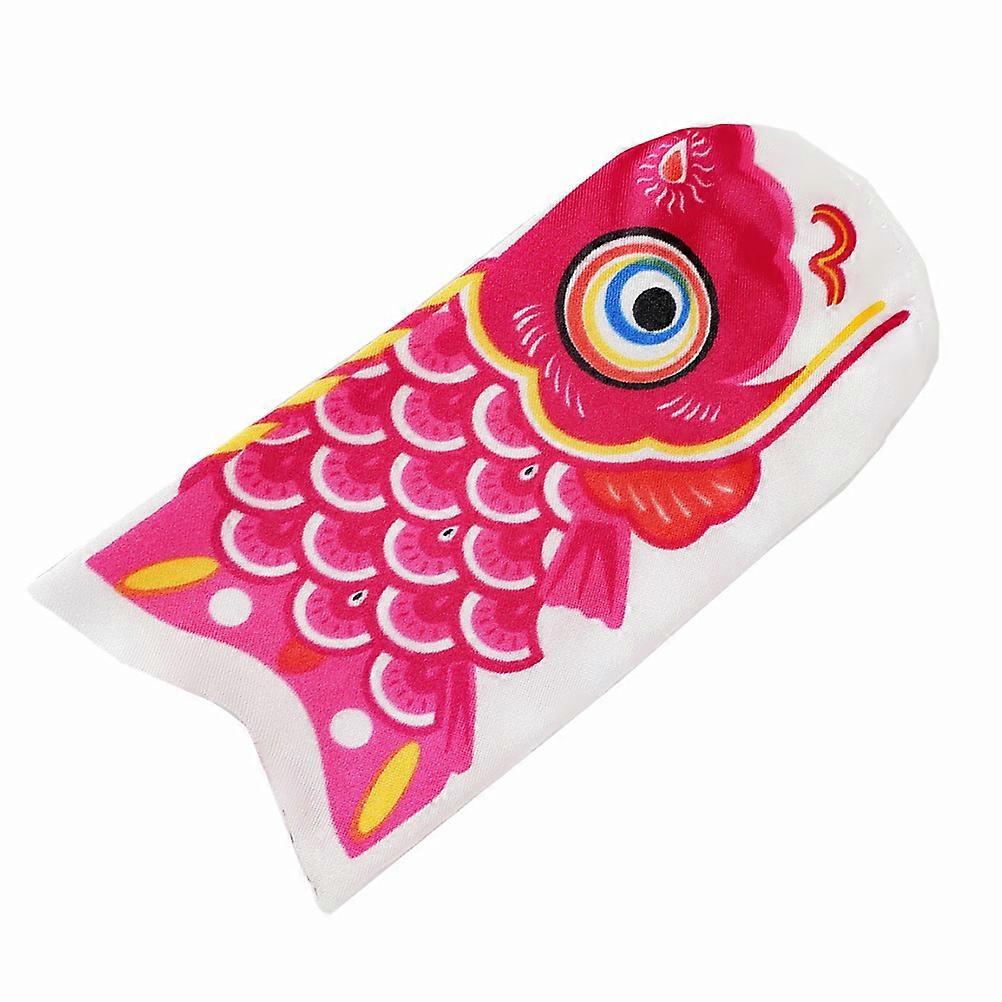 Hanging Streamer, Vibrant Flag Design for Year-Round Decorations, Durable Build