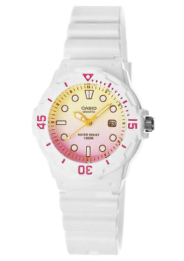Casio LRW-200H-4E2VDR + BOX Uhr