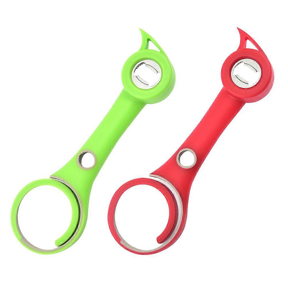 Travel Bottle Opener, Robust and Convenient for Various Occasions