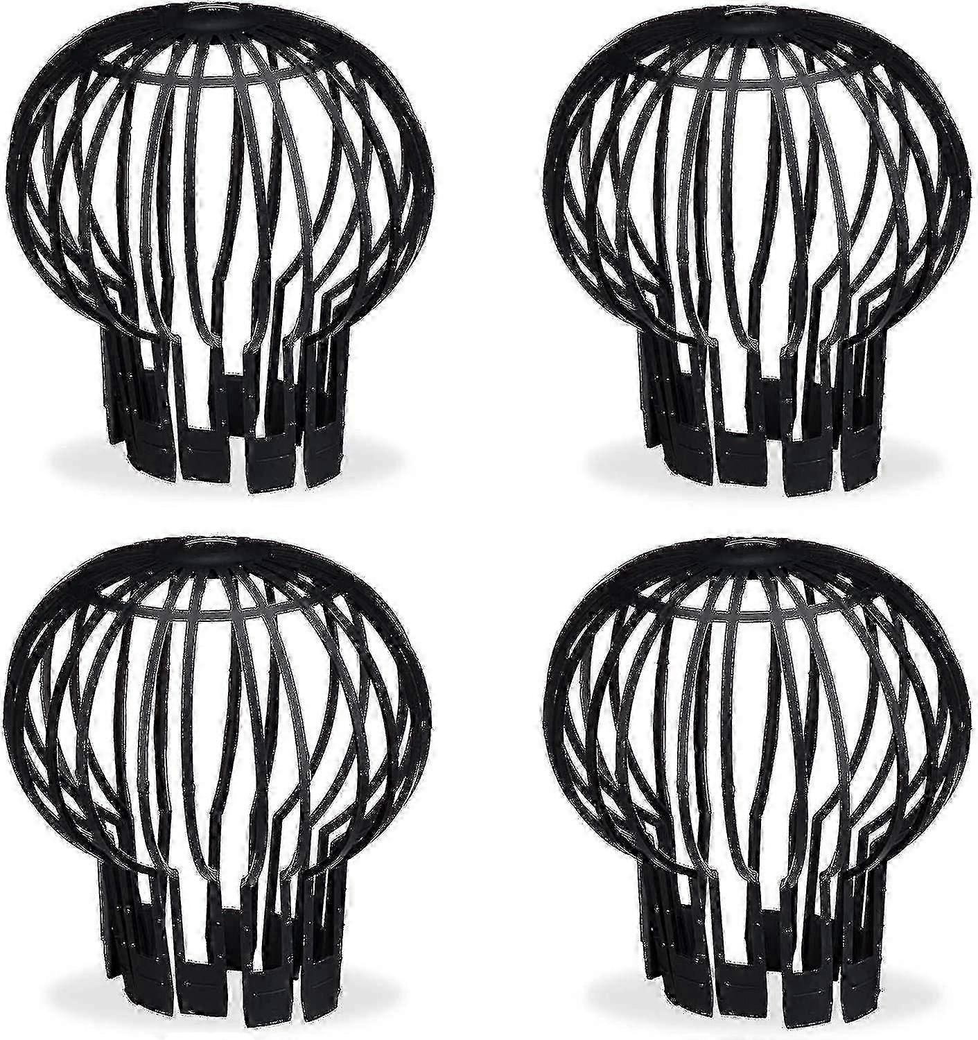 4-pack filter för rännskydd