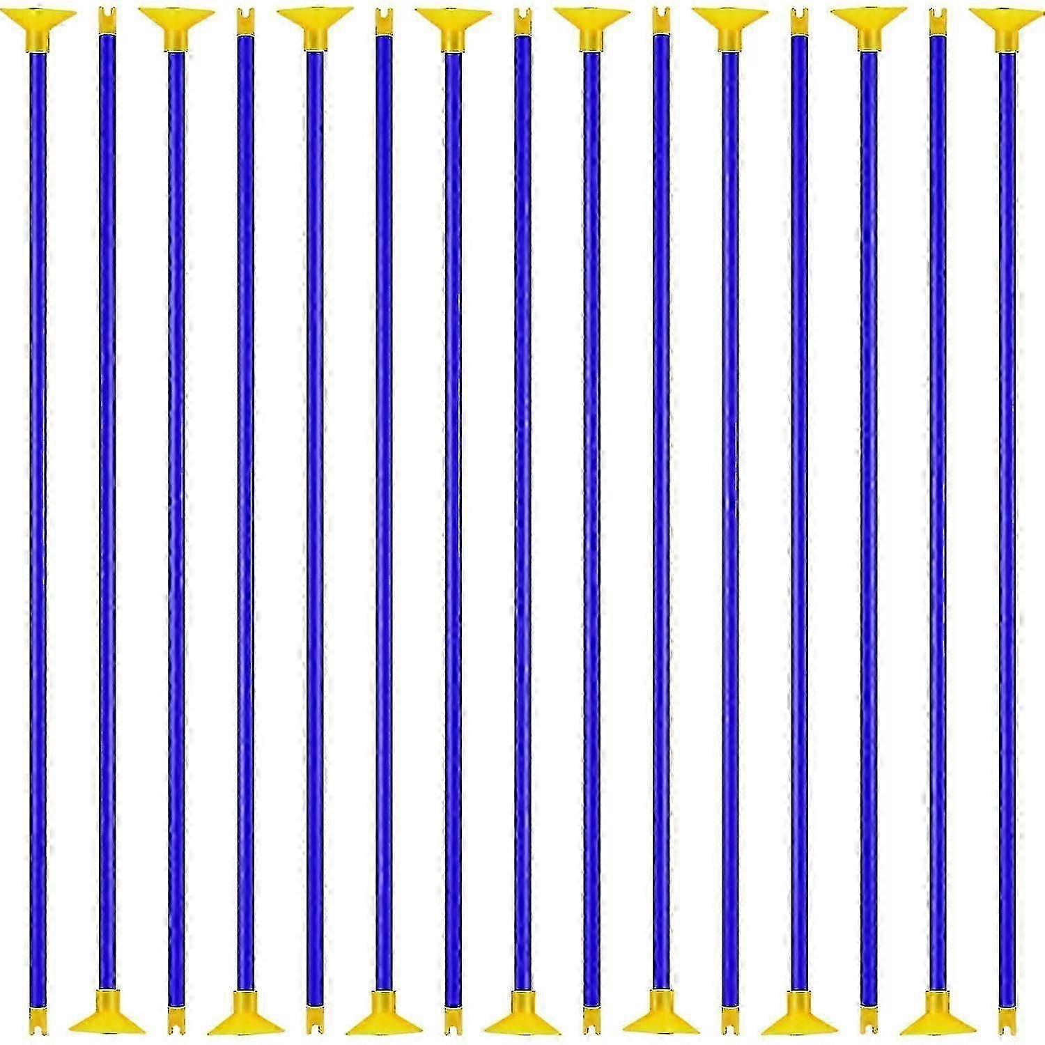 20 Pack Replacement Suction Cup Arrows for Kids Archery Set