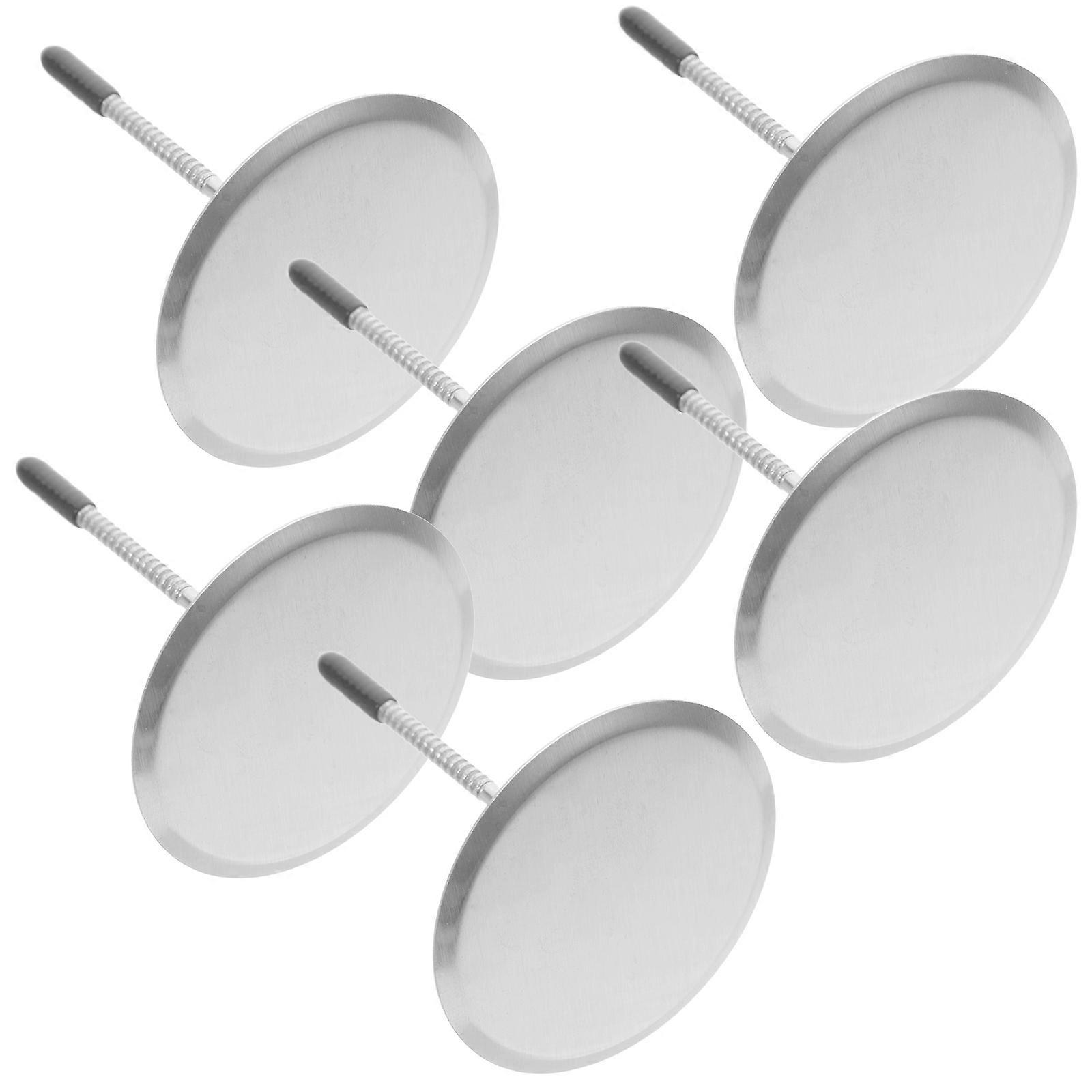 Cake Artistry Kit, Precision Flower Nails for Unique Baking Designs