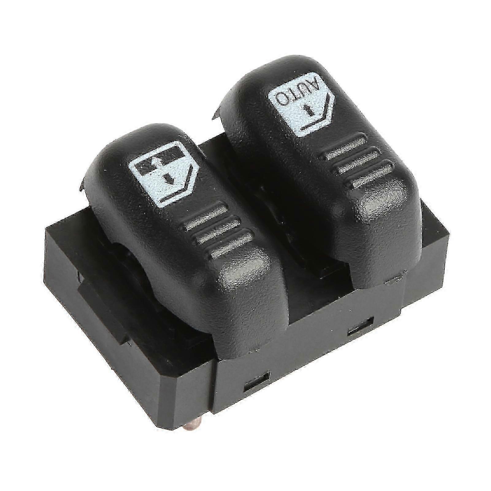 Power Window Switch Front Left 10402842 for Chevrolet Camaro Window Lifter Controller