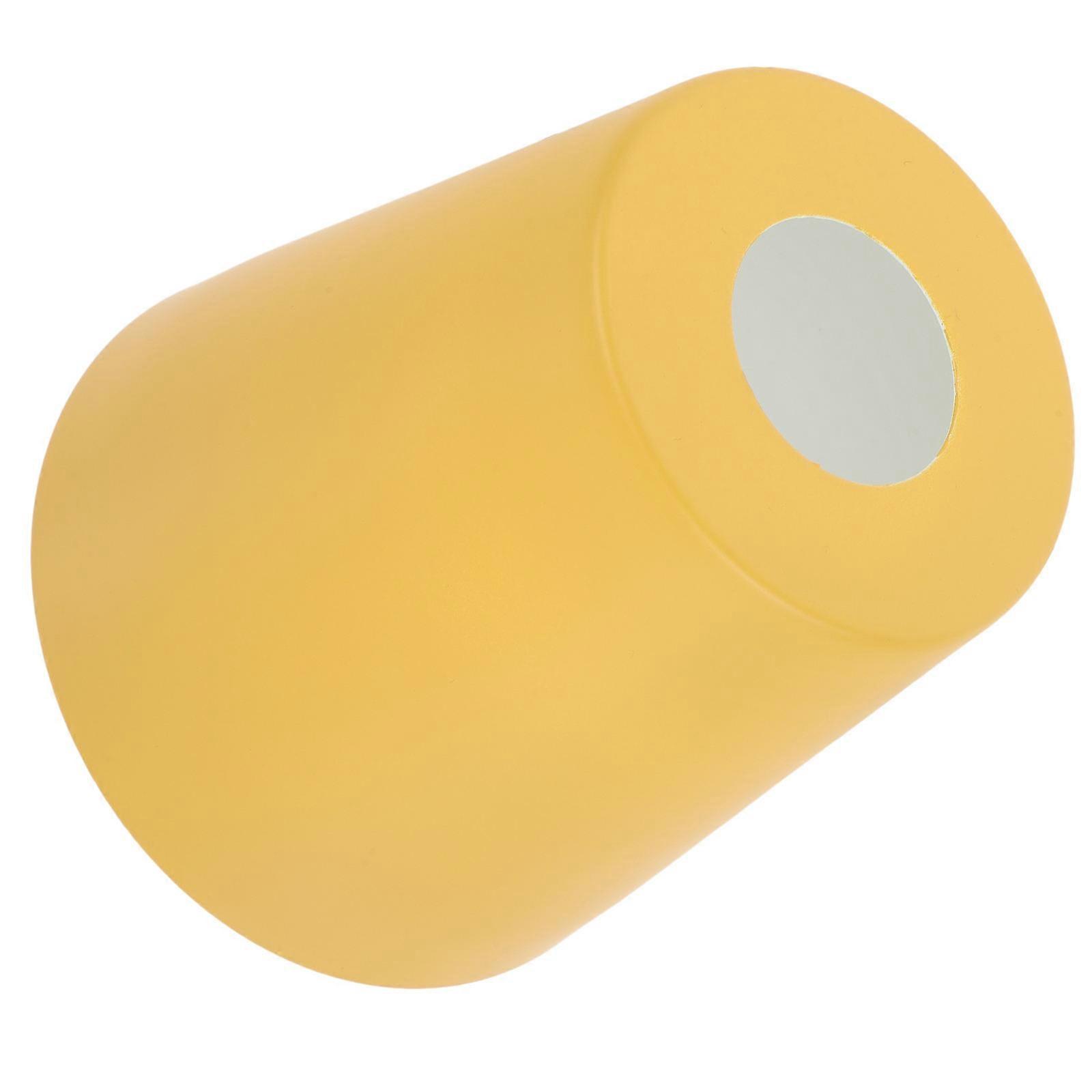 Ceiling Light Shade Small Lampshade Bedroom Dining Room Iron Material Simple Design Round Shape 1Pack