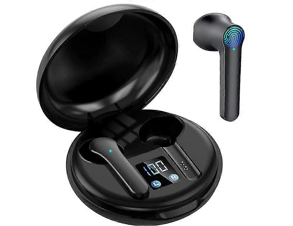 Chronus JS82/325 Wireless Earbuds