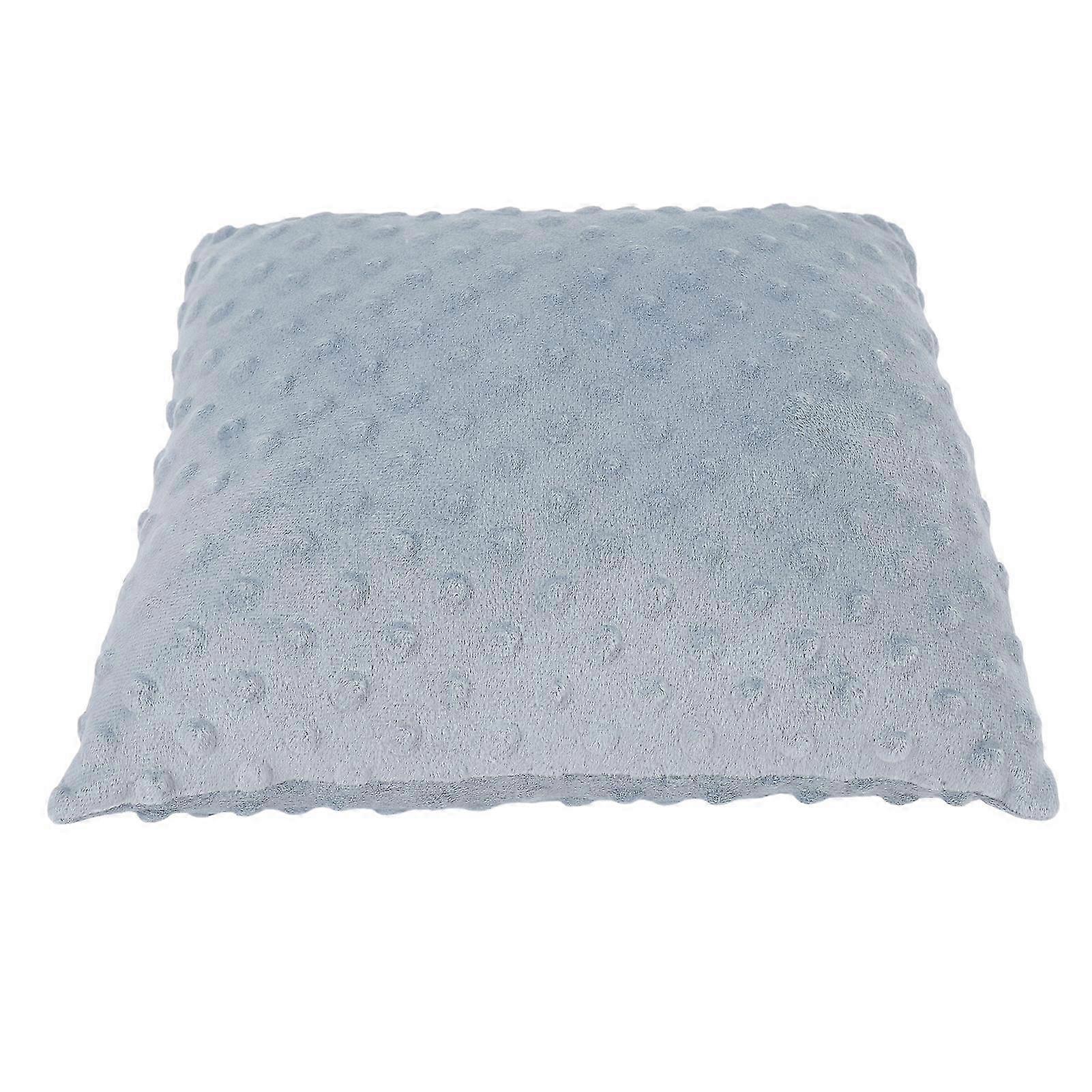 Sensory Pillow Pressure Relief Pillow with Textured Stimulation Bumps for ADHD ADD Autism hwy