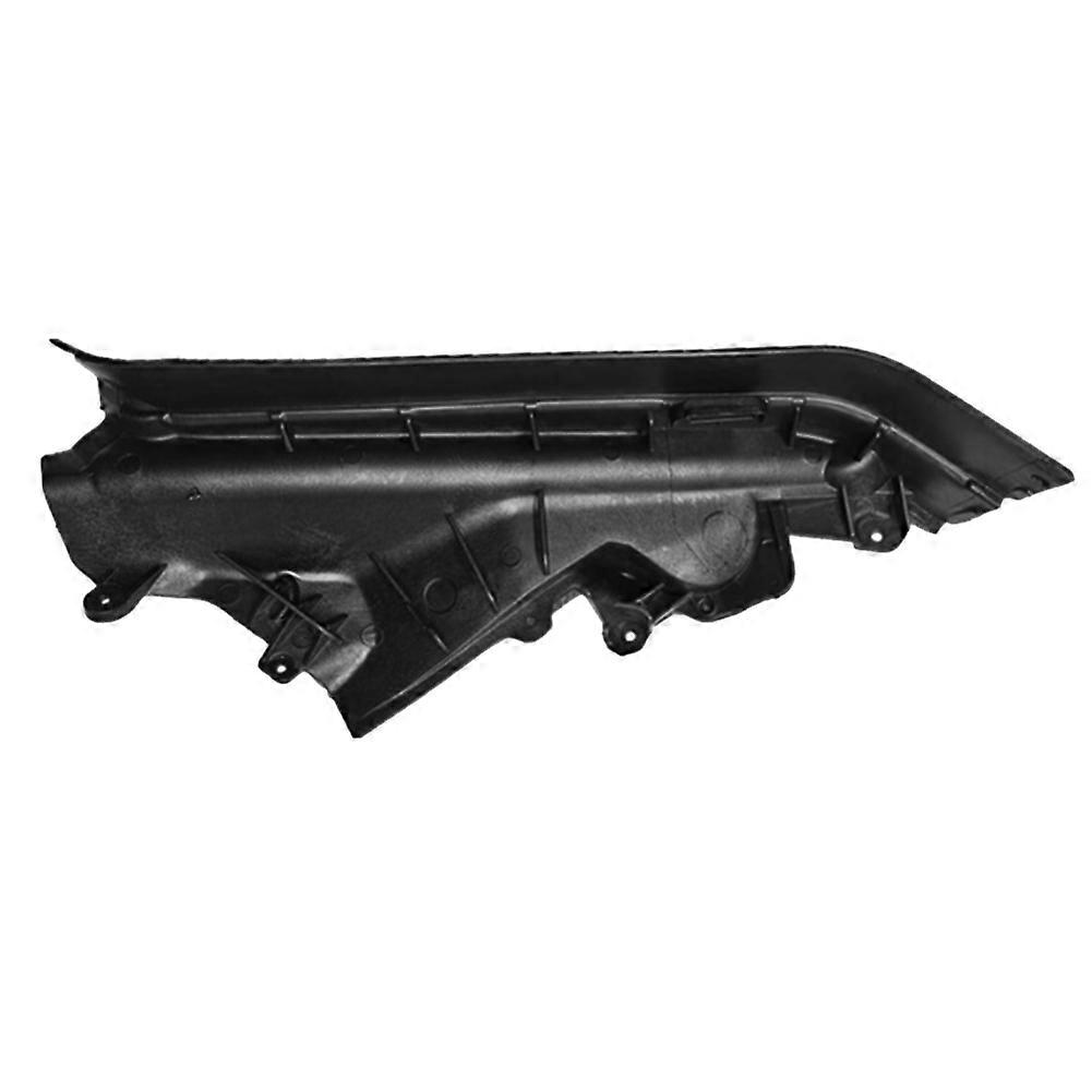 Car Engine Heat Shield Engine Upper Compartment Partition Panel for X5 E70 X6 E71 Car Accessories