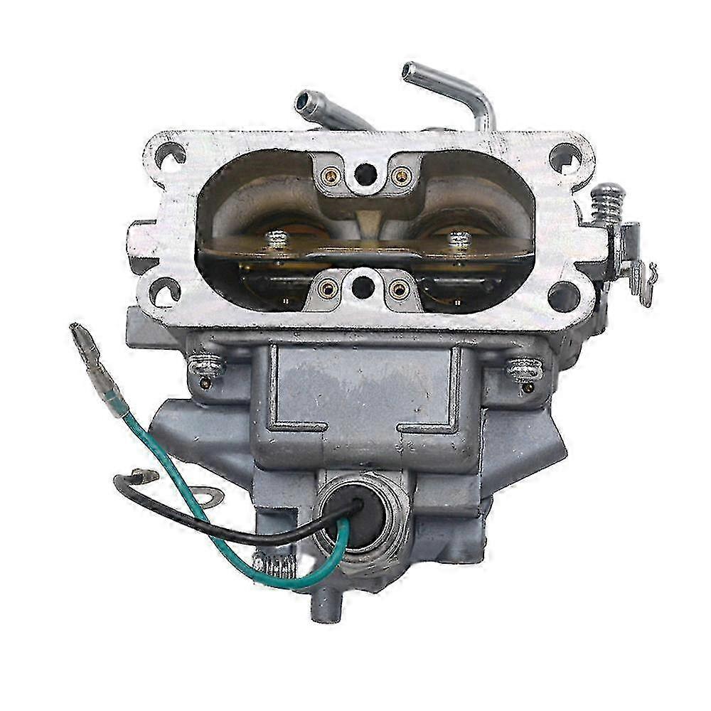 Carburetor Assembly with Gaskets for Engines, Replacement Kit 15003-7044 15003-7078