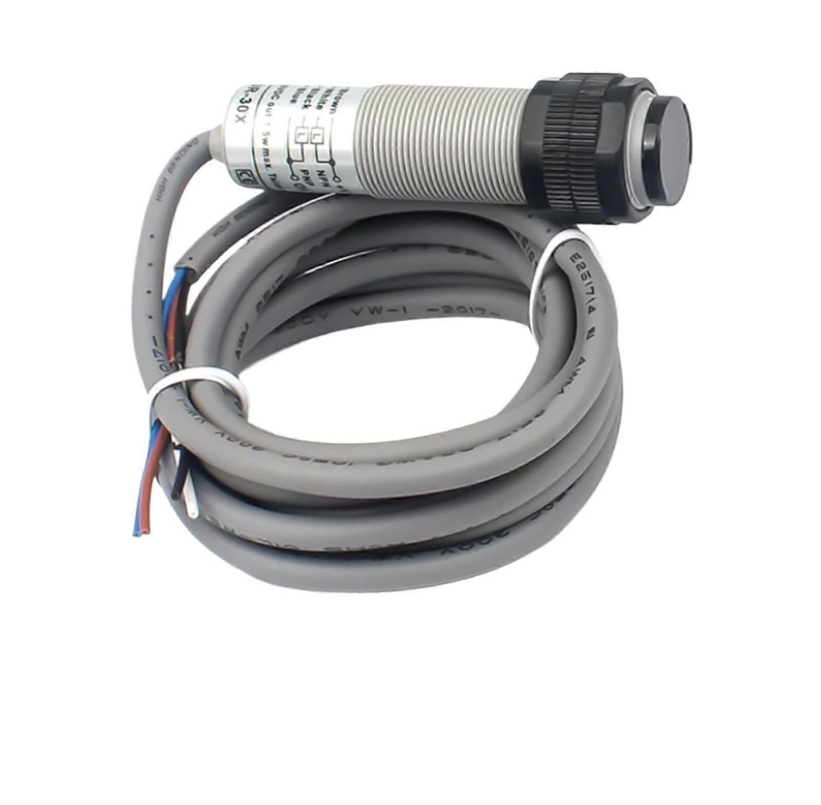 CDR10X CDR30X M18 Tube Optical Sensor Light Barrier 1030 (CDR10X)