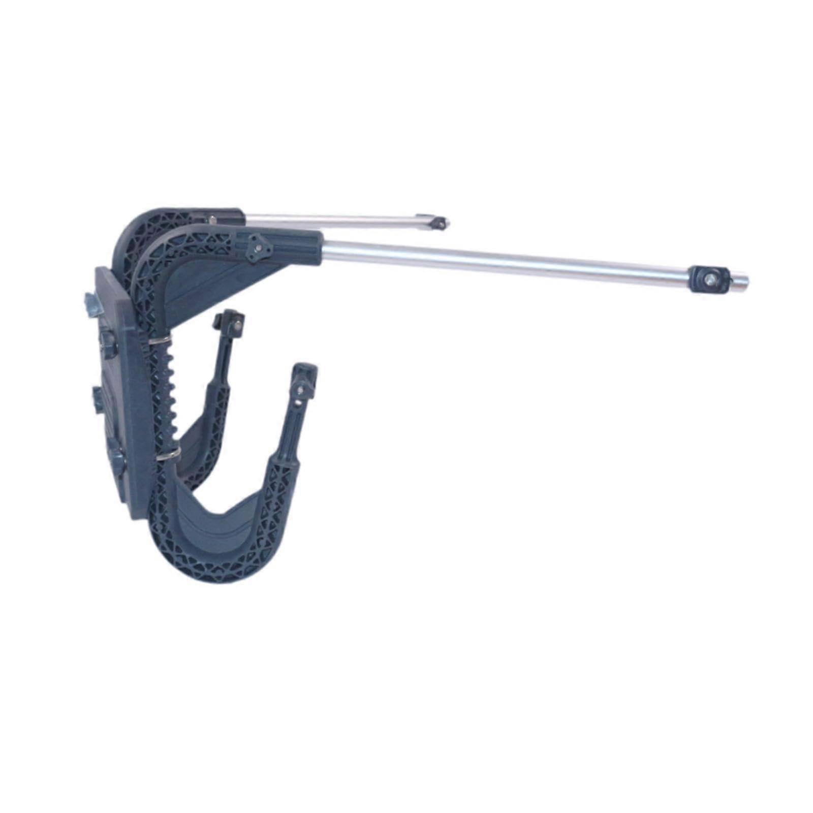 Inflatable Boat Motor Bracket Outboard Motor Stand Professional Kayak Hardware Practical Outboard Motor Support