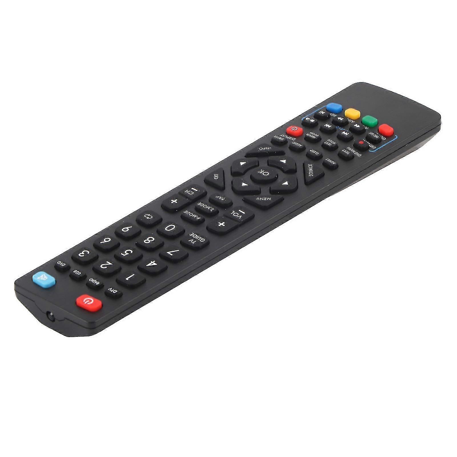 Remote Control,Universal Smart TV Remotel Universal Remote Controller Smart TV Remote Controller Future-Proof Design