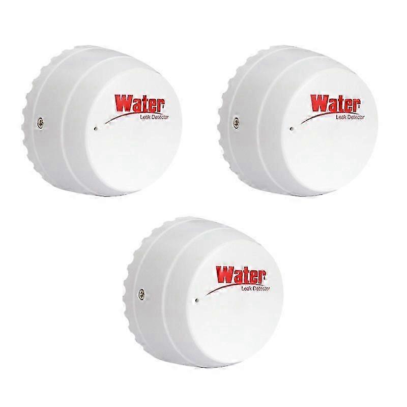 WiFi Tuya Wasserleckdetektor Überschwemmungssensor Alarm Tank Leck Wasser Volle Wasserverbindung