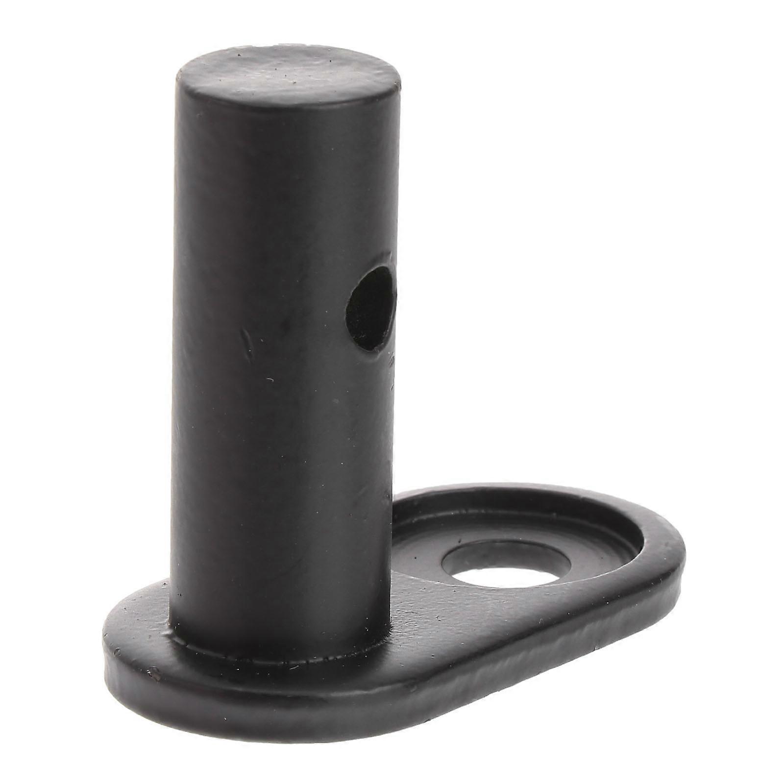 Quick- Trailer Coupler, Durable Steel Hitch, Effortless Installation Process