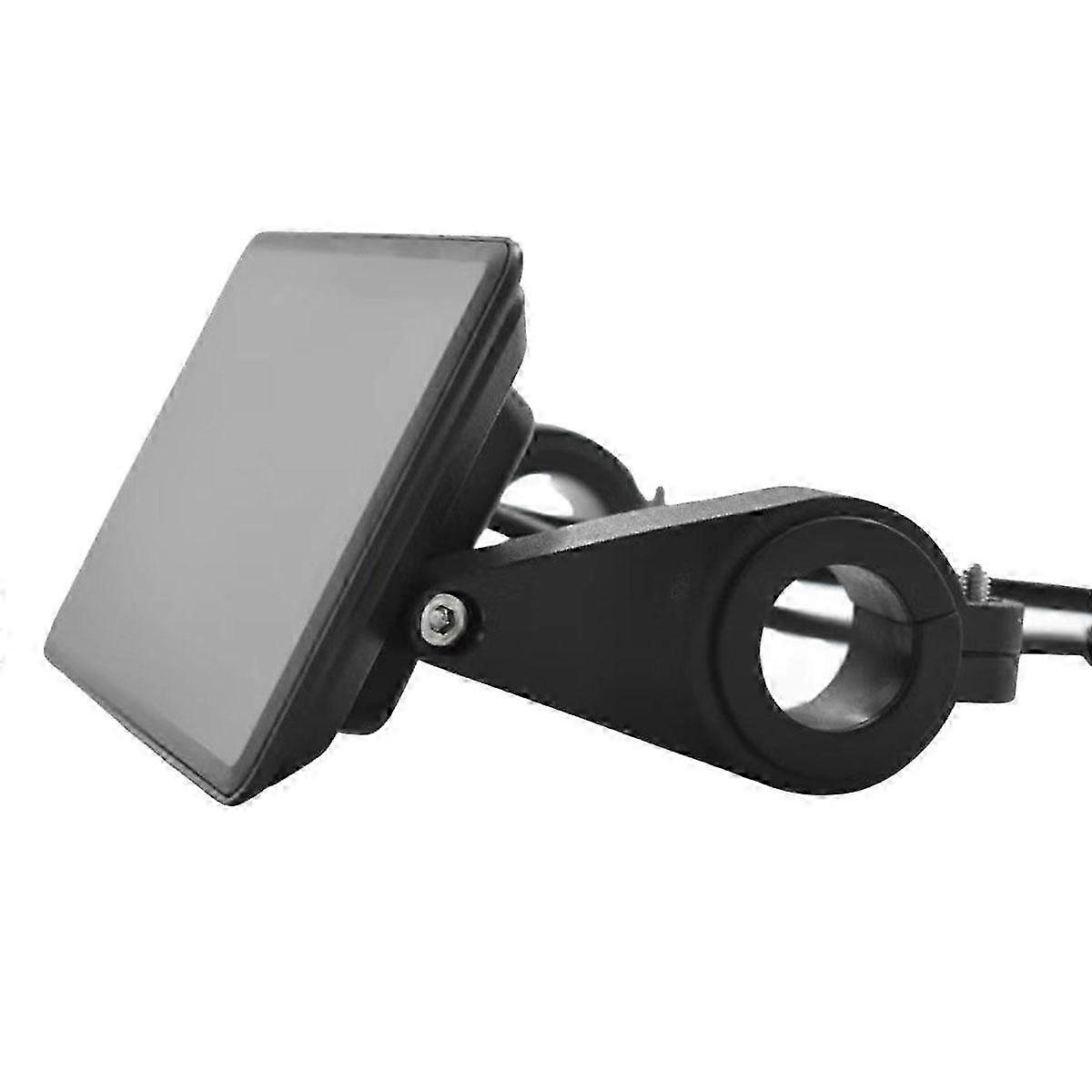 Elektrofahrrad LCD-Display 24V-60V + 36V 350W Sinus-Controller-Farbbildschirm mit USB UART