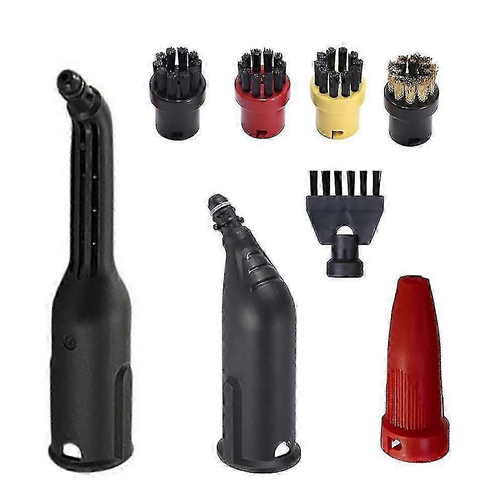 Power Nozzle Tube Extension Steam Engine For Compatible Brands SC Series
