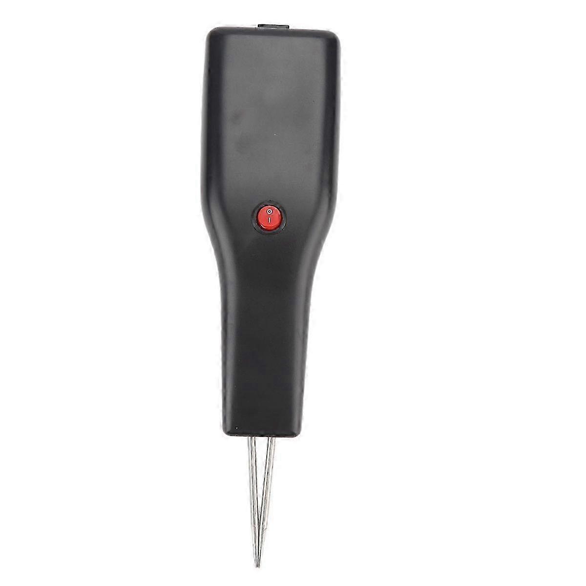 Handheld Automatic Poultry Feather Plucker for Chicken, Duck and Goose