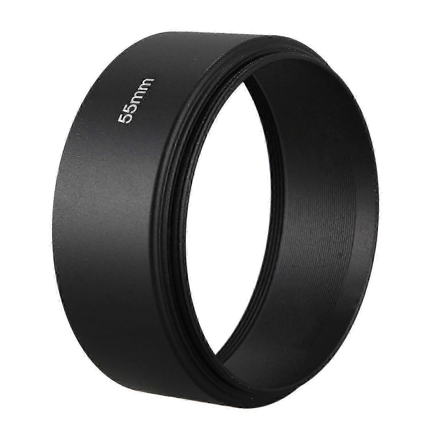 55mm Standard Metal Lens Hood������ĳƷ��
