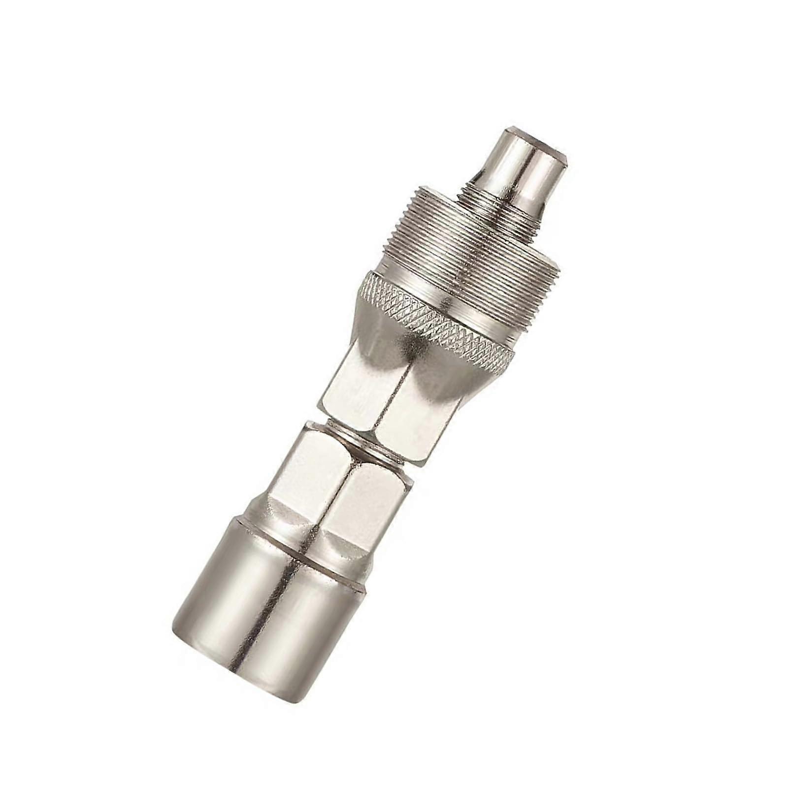 Ergonomic Bicycle Crank Puller Carbon Steel Durable Tool With Comfortable Grip For Bicycle Enthusiasts