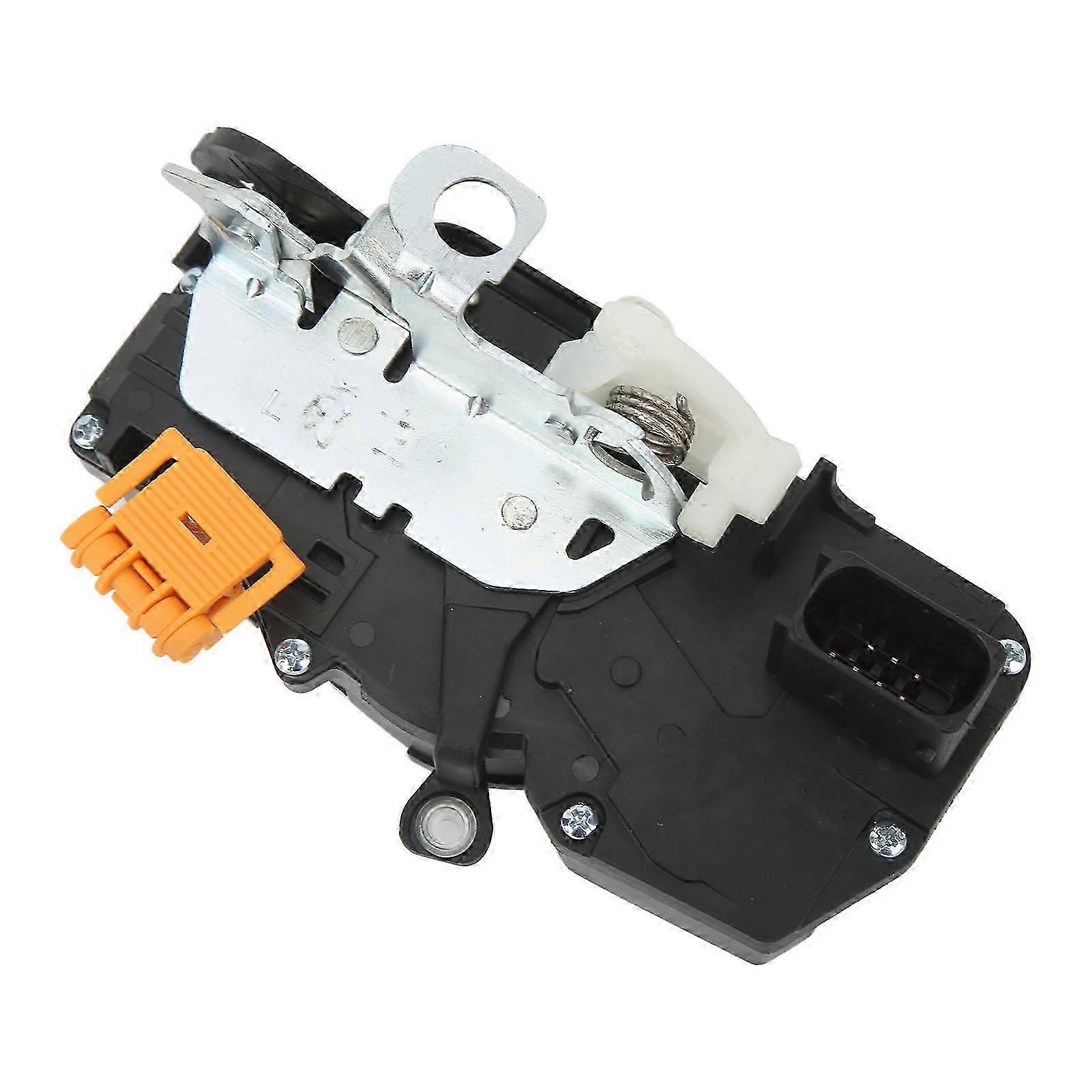 Front Left Driver Side Door Lock Actuator Automotive Replacement Parts 22862244 for Suitable for Certain Brands 2009-2014