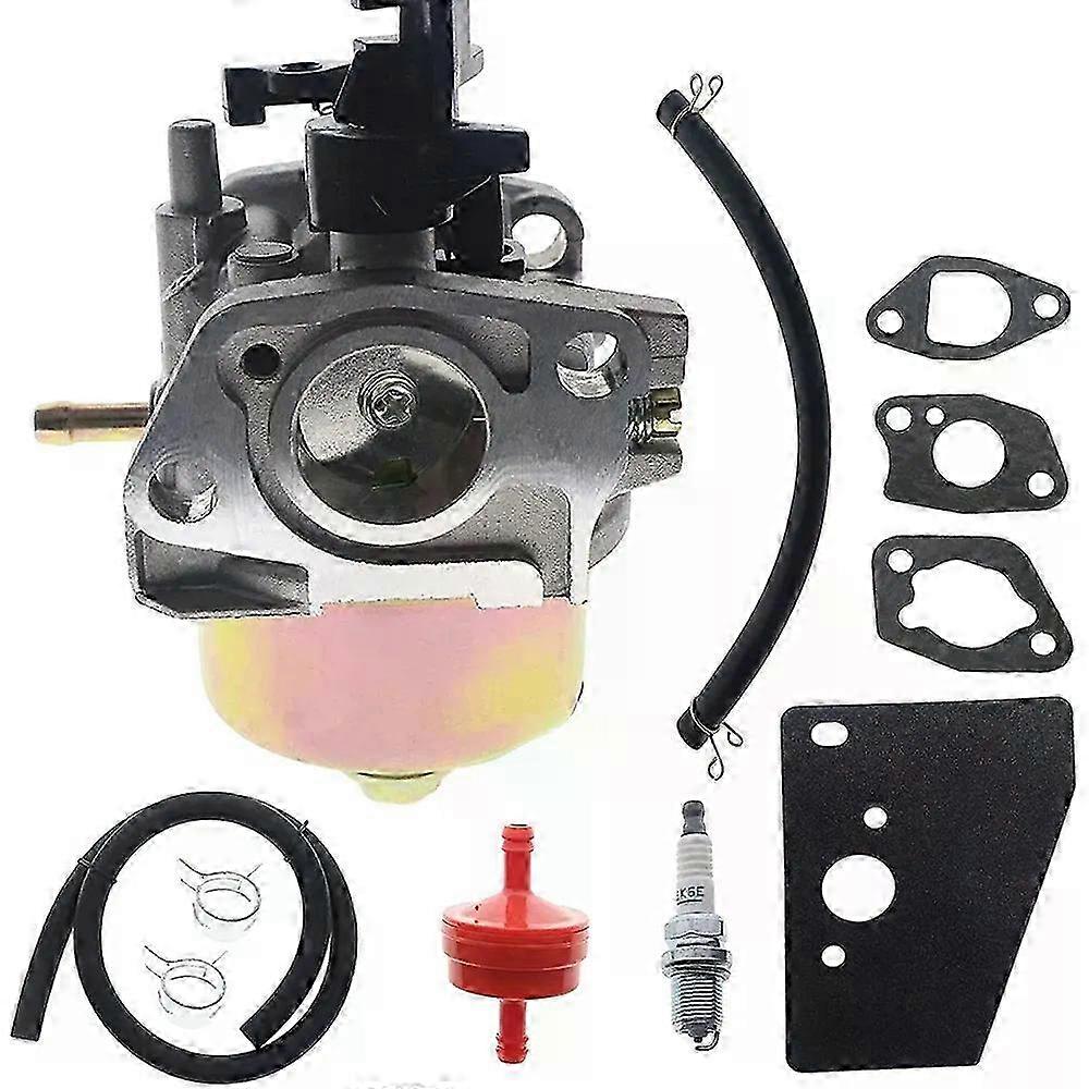 Carburetor for Compatible Brands Lawn Mower Models 1P70F 1P70FUA 1P70M0 2P70M0